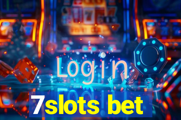 7slots bet